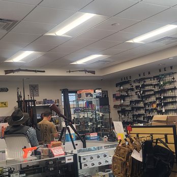 GPS Guns and Ammo - Guns & Ammo Near Me - Ocala, Florida