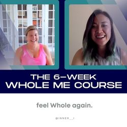 Danielle YS Transformations - Are you a high-achieving female or femme-identified who enjoys yoga? Do you feel there's something missing? Message to feel Whole again!