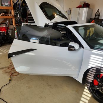 Tint On Wheels - Home Window Tinting Near Me Tint On Wheels - Home Window Tinting Near Me