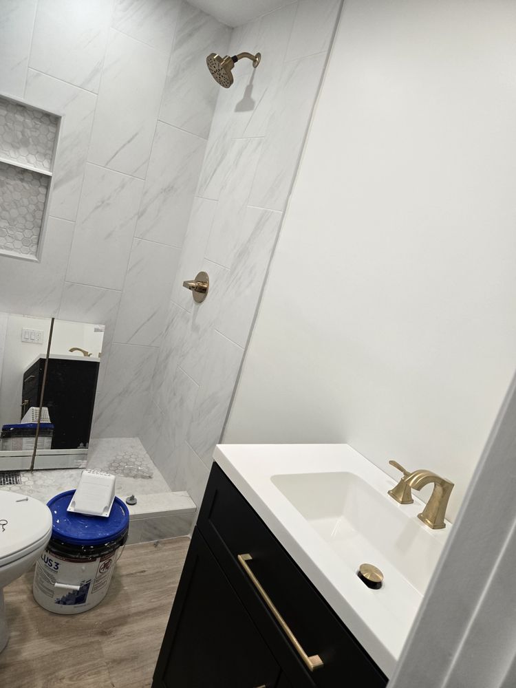 Slide of Triple C Services