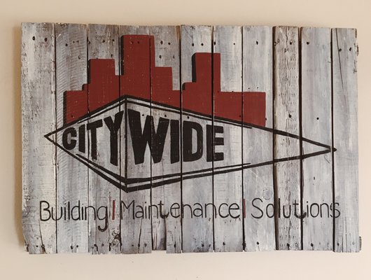 City Wide Facility Solutions - Portland