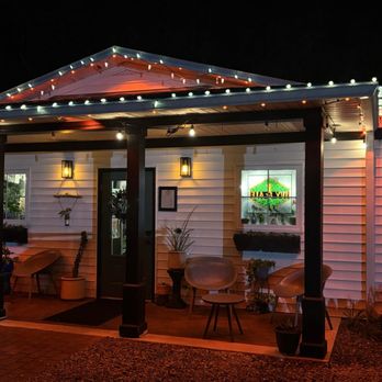 Ivy and Ale - Whipped feta, watermelon salad, smash burger, plants, wine, beer. - Nurseries & Gardening Near Me - Fort Walton Beach, Florida