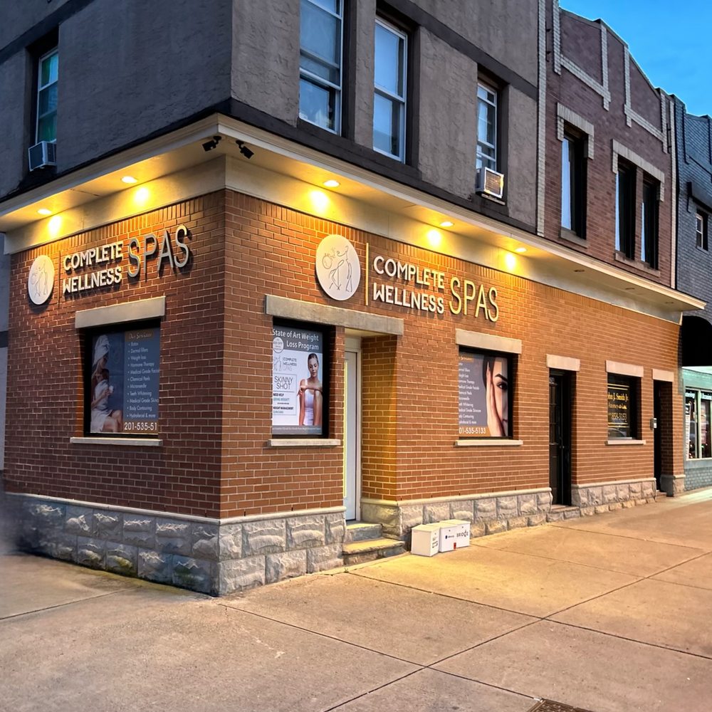 TOP 10 BEST Ozempic in Bayonne, NJ - Updated 2026 - Quality & Affordability  - Yelp