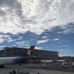 Honolulu Airport Transfer