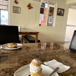 Ruth and Rudy’s Bakery