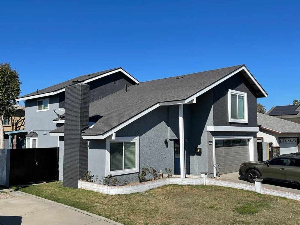 Slide of Timeless Construction