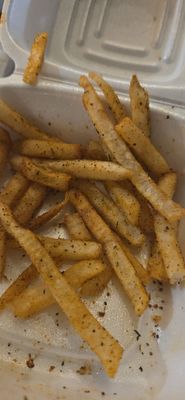 Auzzy’s Smasher & Wings