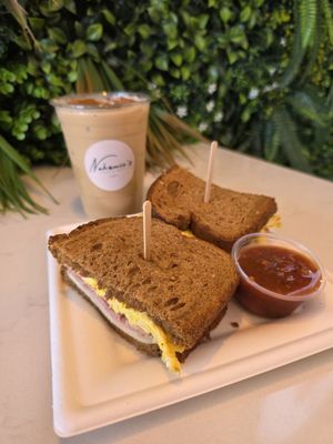 8th street Deli by null