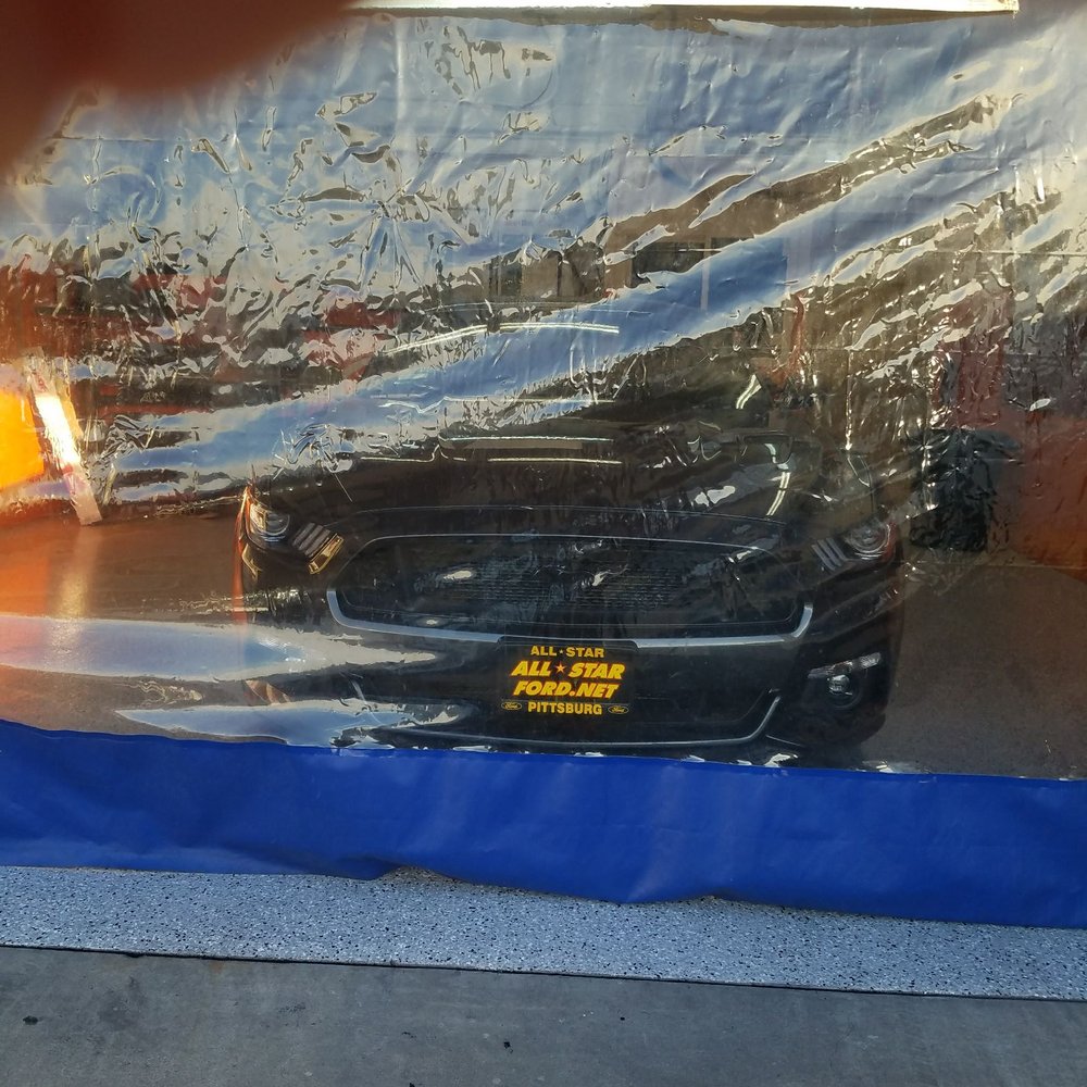 iPro Window Tint - Car Window Tinting Near Me - Santa Clara, California iPro Window Tint - Car Window Tinting Near Me - Santa Clara, California