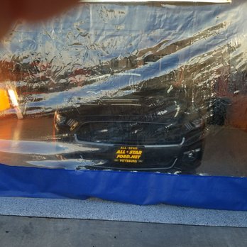 iPro Window Tint - Car Window Tinting Near Me - Santa Clara, California iPro Window Tint - Car Window Tinting Near Me - Santa Clara, California