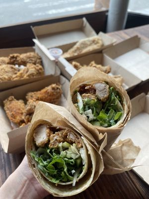 CooCooCachoo by null