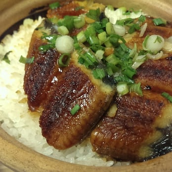 King's Kitchen - Eel rice casserole - Chinese Near Me - Brooklyn, New York