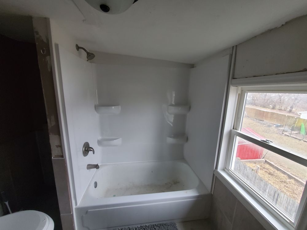 Slide of Croasmun Services