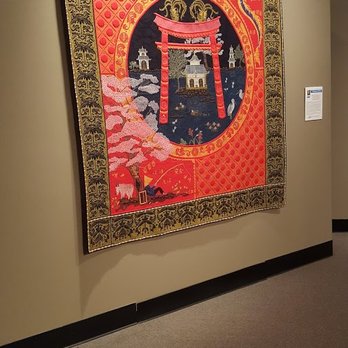 The National Quilt Museum - Beautiful Quilts - Museums Near Me - Paducah, Kentucky The National Quilt Museum - Beautiful Quilts - Museums Near Me - Paducah, Kentucky