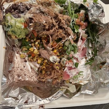 El Segundo - Carnitas bowl - Mexican Near Me - Vail, Colorado El Segundo - Carnitas bowl - Mexican Near Me - Vail, Colorado