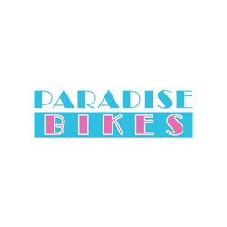 Paradise Beach Bikes