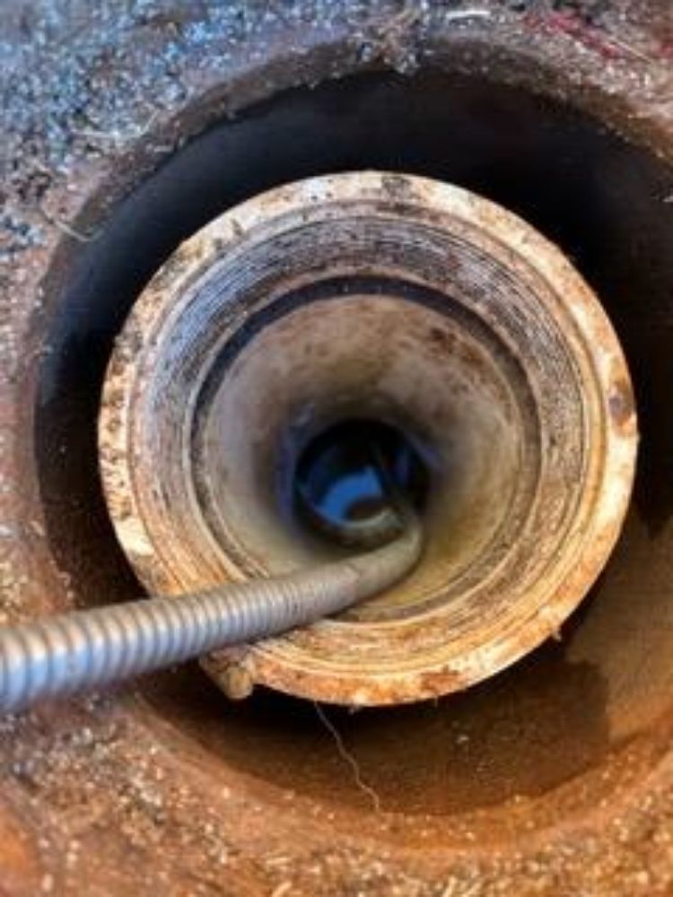 Slide of Calaway Enterprise