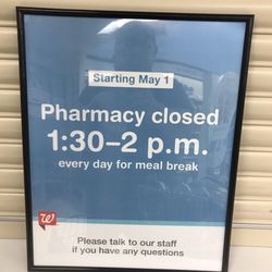 Walgreens