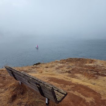 Washington Park - Parks Near Me - Anacortes, Washington
