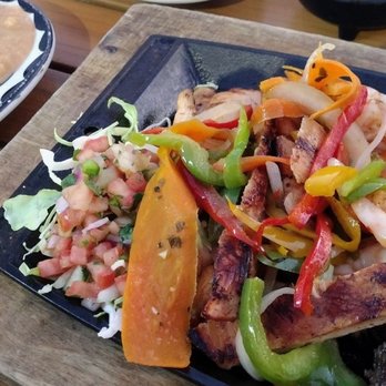 Kalaveras - Mixed Fajitas - Latin American Near Me - San Pedro, California Kalaveras - Mixed Fajitas - Latin American Near Me - San Pedro, California