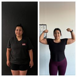 The Garage Gym West Valley