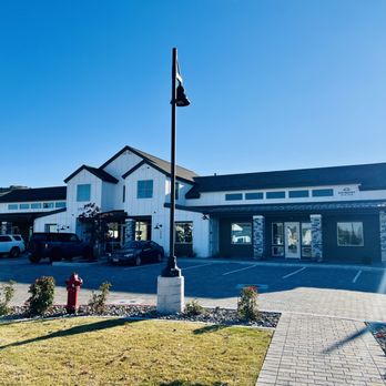 Mayberry Vision - Practice location, just behind the historic Caughlin Ranch House on Mayberry Drive, near McCarran - Optometrists Near Me - Reno, Nevada