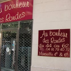Au Bonheur des Rondes