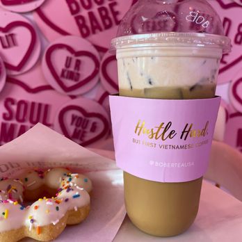 Bober Tea - Boba and donut - Bubble Tea Near Me - San Ramon, California Bober Tea - Boba and donut - Bubble Tea Near Me - San Ramon, California
