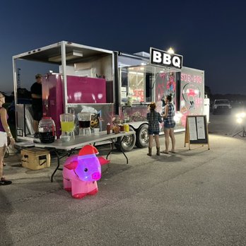 Sue Pig BBQ - Food Trucks Near Me - Sebring, Florida Sue Pig BBQ - Food Trucks Near Me - Sebring, Florida