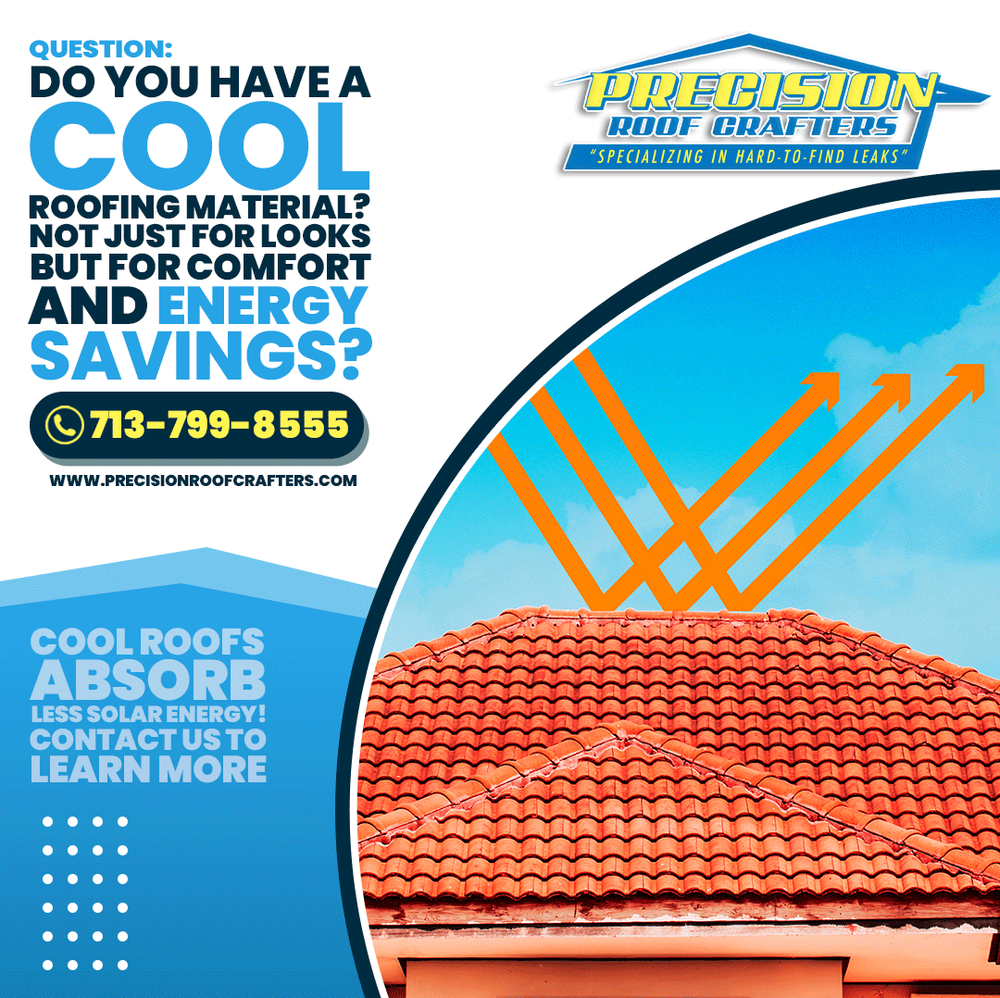 Slide of Precision Roof Crafters