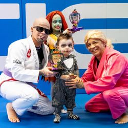 Gracie Barra Chantilly