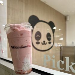 GangnamCha