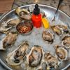 Oyster Cellar gift card