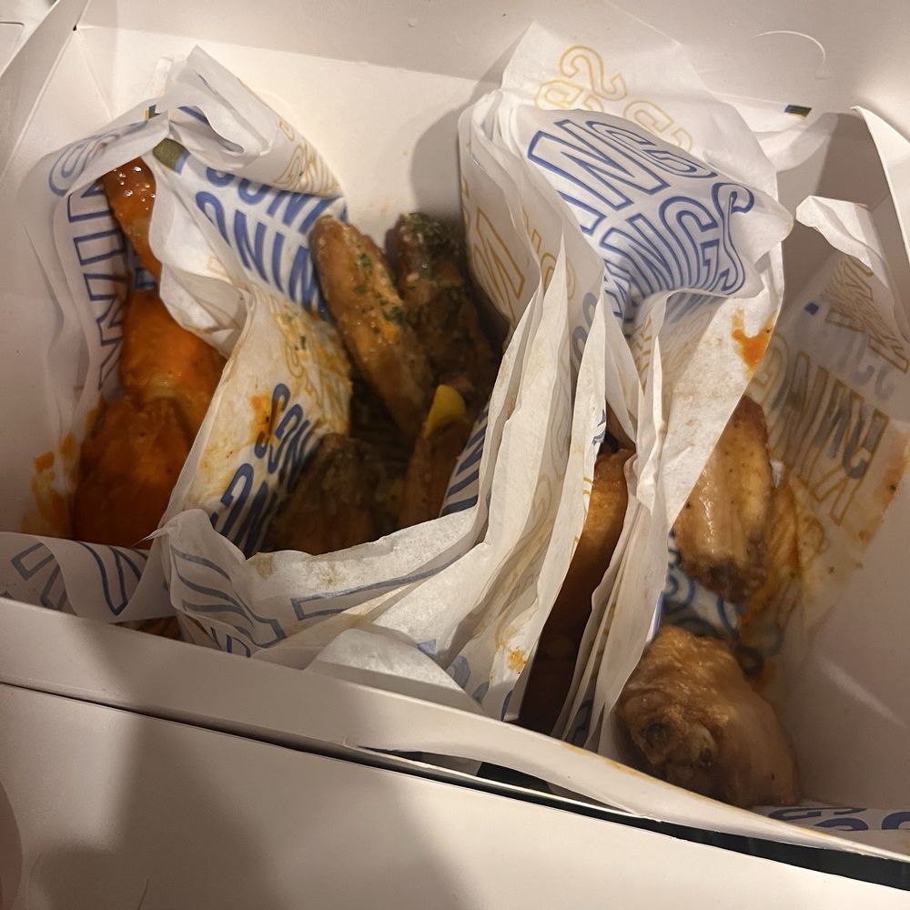 Wing Kings - Wings - Sports Bars Near Me - El Paso, Texas Wing Kings - Wings - Sports Bars Near Me - El Paso, Texas