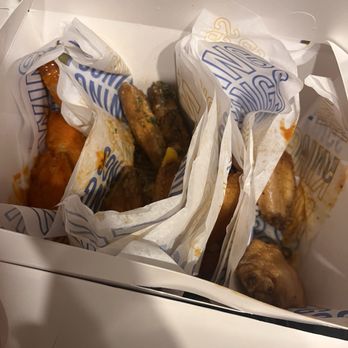 Wing Kings - Wings - Sports Bars Near Me - El Paso, Texas