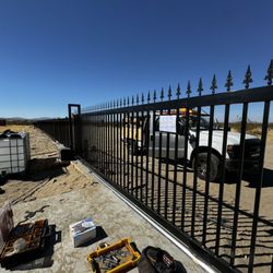 Star Fence