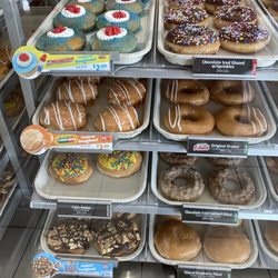 Krispy Kreme