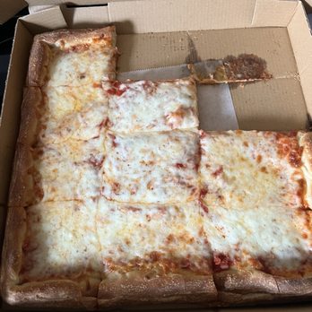 Sal's NY Pizza - Sicilian - Pizza Near Me - Chesapeake, Virginia Sal's NY Pizza - Sicilian - Pizza Near Me - Chesapeake, Virginia