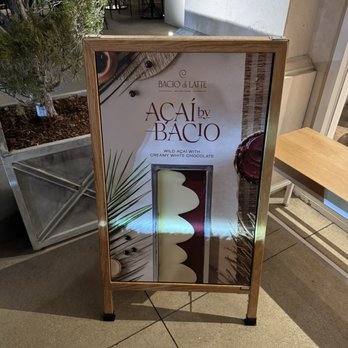 Bacio di Latte - Gelato Near Me - Thousand Oaks, California Bacio di Latte - Gelato Near Me - Thousand Oaks, California