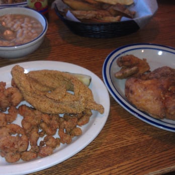 Jumpin' Catfish Restaurant - Fried goodness - Seafood Near Me - Lee's Summit, Missouri Jumpin' Catfish Restaurant - Fried goodness - Seafood Near Me - Lee's Summit, Missouri