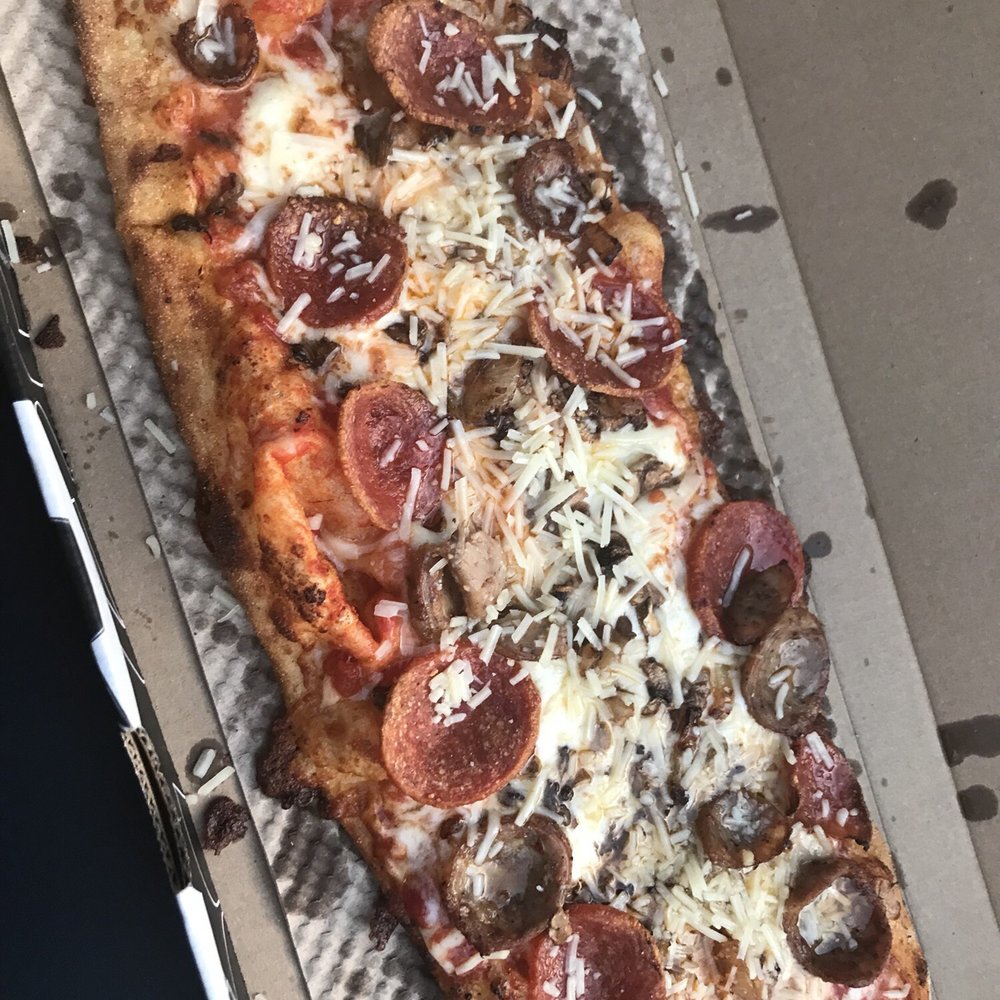 &pizza - Pizza Near Me - Alexandria, Virginia