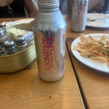 Cocina 35 - The waters they tried charging us $28 for - Breakfast & Brunch Near Me - Coronado, California Cocina 35 - The waters they tried charging us $28 for - Breakfast & Brunch Near Me - Coronado, California
