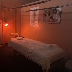 Sun Chinese Massage