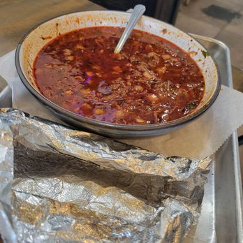 Taco Night & Tequila - Tasted like some other shit but birria honestly nasty shit - Tacos Near Me - Phoenix, Arizona Taco Night & Tequila - Tasted like some other shit but birria honestly nasty shit - Tacos Near Me - Phoenix, Arizona