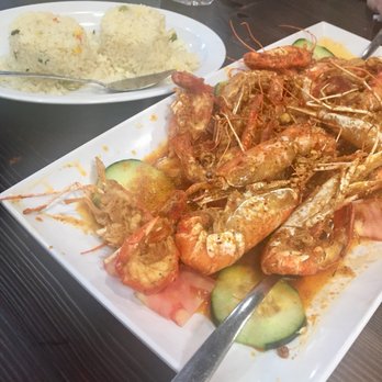 El Cangrejo - Langostinos - Seafood Near Me - Chicago, Illinois El Cangrejo - Langostinos - Seafood Near Me - Chicago, Illinois