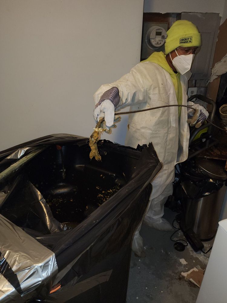 Slide of Amirs Plumbing