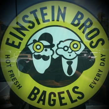 Einstein Bros. Bagels - We've been expecting you... - Sandwiches Near Me - Long Beach, California Einstein Bros. Bagels - We've been expecting you... - Sandwiches Near Me - Long Beach, California