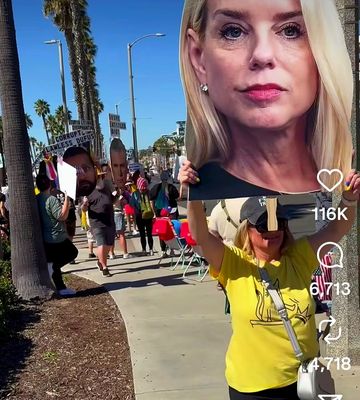 Mar-a-Lago Club by null Mar-a-Lago Club by null