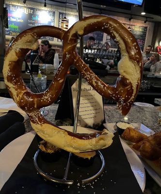 The Fainting Goat Bar and Restaurant by null