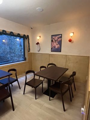 Lately Café/Bistro/Bar by null